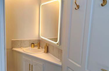 Appartement Le Baron Cœur de Rouen - Normandie - Foto 11