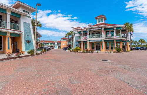 Villagio #C244 by Southern Vacation Rentals - Foto 10