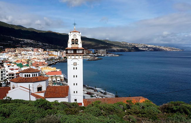 Nice Apartment With Terrace in Candelaria - Foto 26