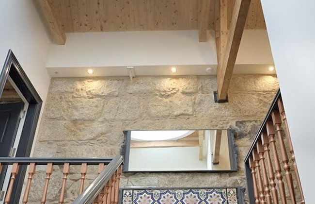 Mayor's Apartments - Foto 75