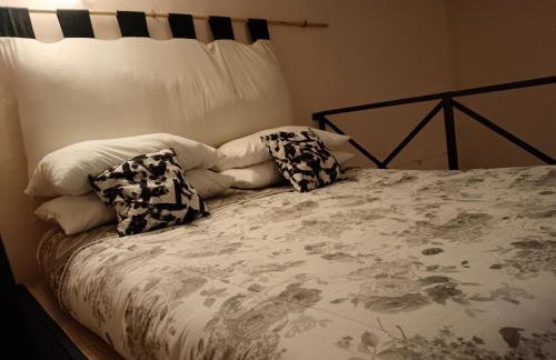 'In My Place' Monolocale soppalcato Open space - Foto 5