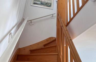 Maison avec grande terrasse à 100m de la plage - Photo 6