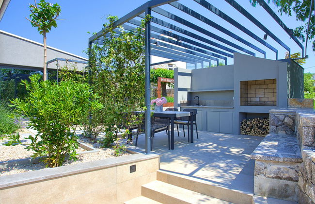 Jerini Estate - Foto 19