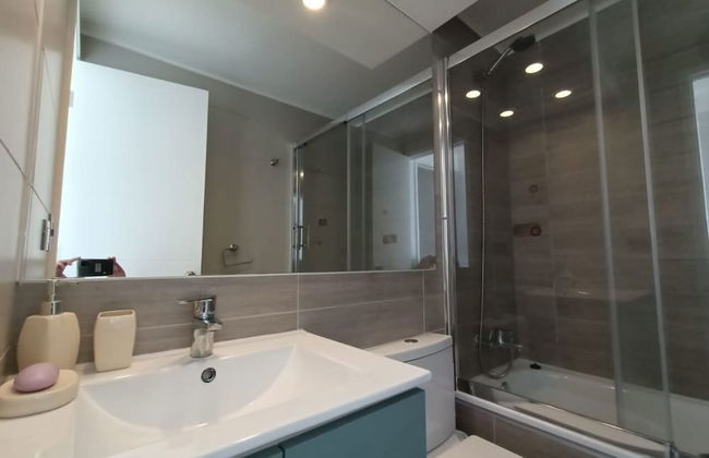 Departamento con Piscina y Spa en la Serena - Foto 11