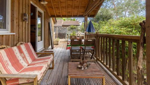 Les chats perchés 400m plage G - Foto 3