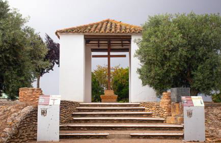 Casa Rural Valle de los Molinos - Foto 40