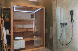 Iris Croatica J - deluxe apartment with shared pool, awarded BEST APARTMENT IN CROATIA 2024 - Foto 41