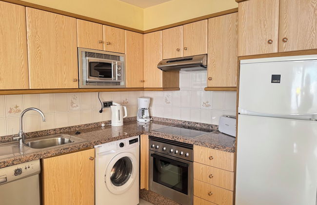 Macdonald Leila Playa Resort - Photo 39