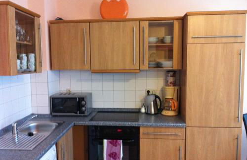 City Apartment in Nürnberg am Bahnhof - Foto 8