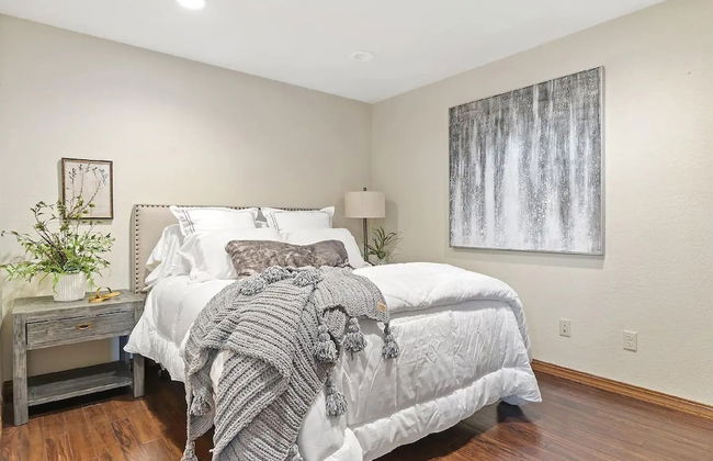 The Loft at Raz - Photo 3