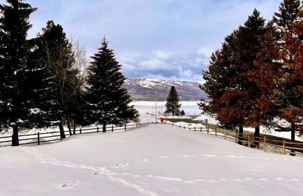 The Great Outdoors - Fantastic home - Lake Cascade - Game room - A/C - Lots of parking - Foto 45