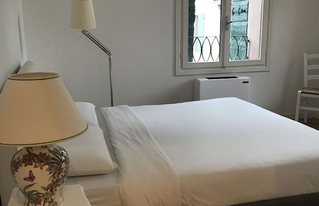 Ca' Garibaldi Rooms - Photo 14