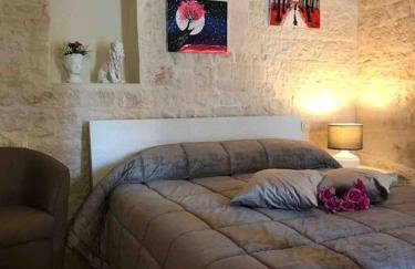 Casa Melina! Historic house in Locorotondo - Foto 26