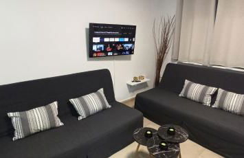 AXD Evangelia's apartment - Foto 8