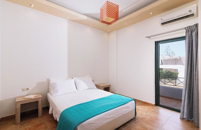 Matala Bay Apartments - Foto 36