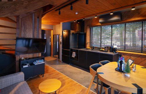 Domki 1010 m - Foto 79