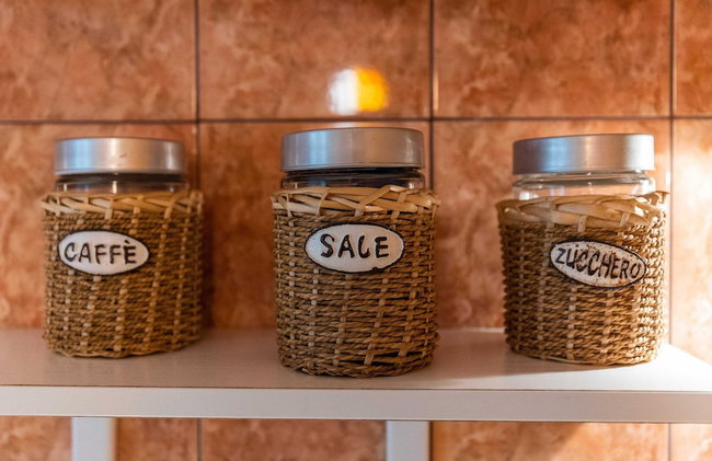 Apartments Villa Mare - Foto 82