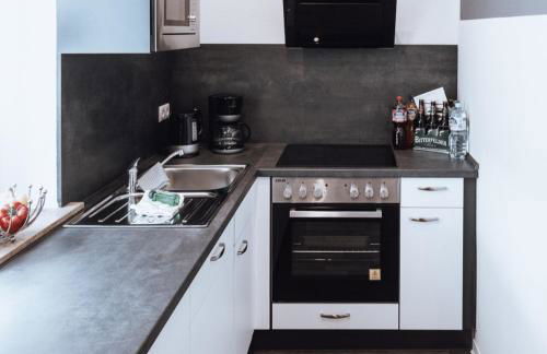 Ferienwohnung Goitzschezeit - Foto 10