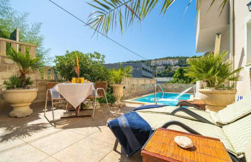 Apartments Villa Aura - Adult Only - Foto 38