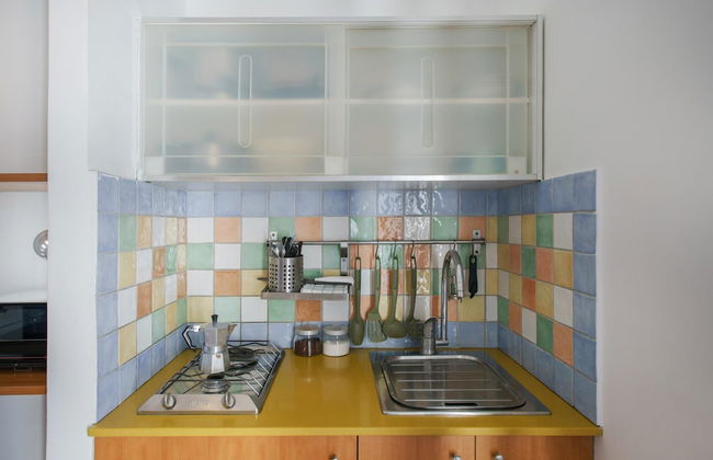 Appartamento Standard Gioia 37 - 1gb3704 - Foto 8