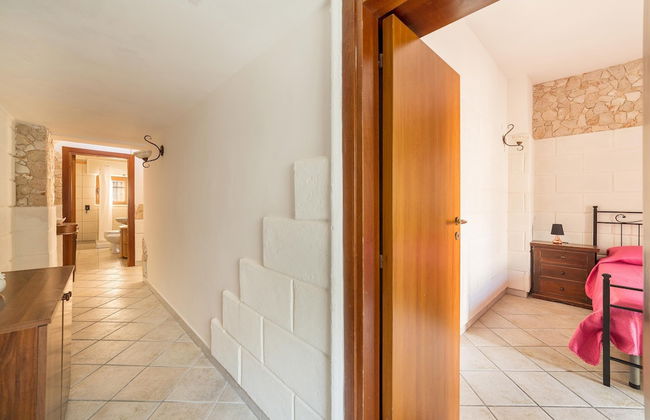 Villetta Specchiarica - Foto 3