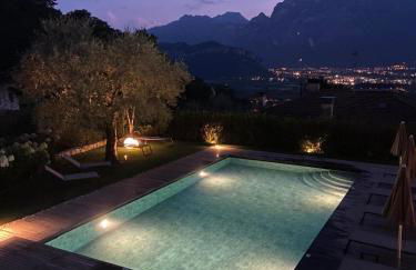 Gazzi Apartments 'Panoramic & Relaxing' - Foto 10