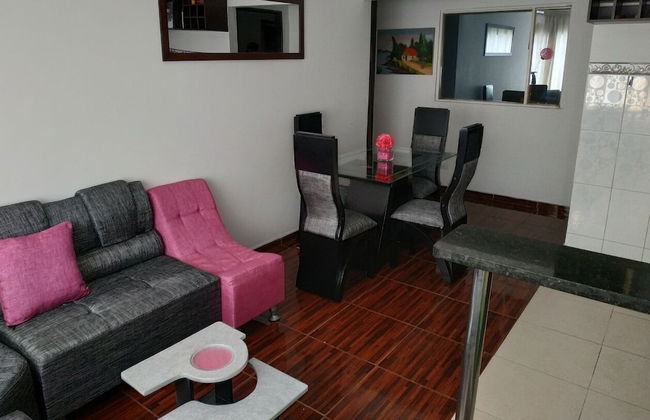 Hermoso apartamento completo buen precio - Foto 23