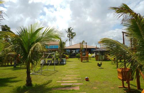 Casa de Luxo Beira Mar - Photo 33