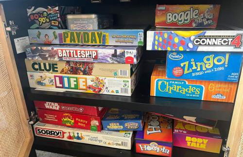 Picturesque Pueblo at Palmer Lake Sleeps 14 - Foto 12