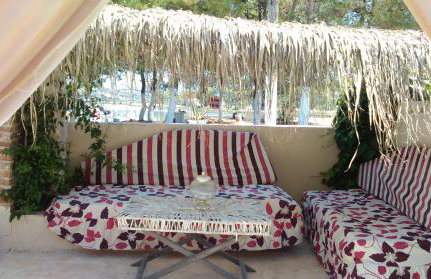 Villa Olga Lounge Hotel - Foto 12