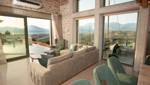 Villa Celine - Photo 1