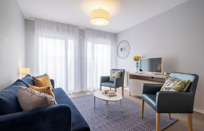 Zenao Appart'hôtels Toulouse Balma - Foto 7