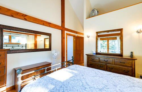 Waterfront Deer Isle Retreat with Fire Pit! - Foto 12