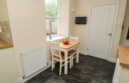 Jubilee House - Foto 17