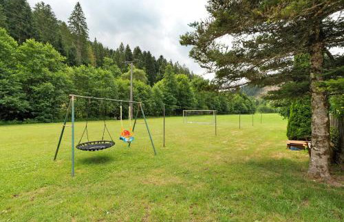 Untermetzgersbauernhof - Foto 7