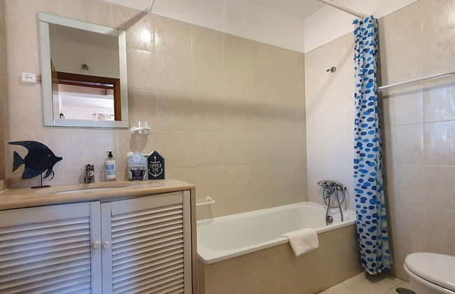 Troia Beach Villa - Foto 19