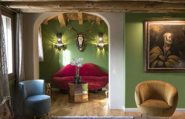 Casa Valdo Country House - Photo 6