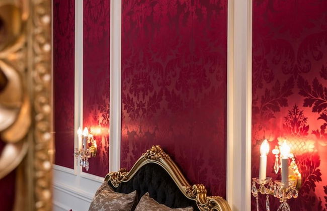 Schloß Schönbrunn Grand Suite - Foto 37