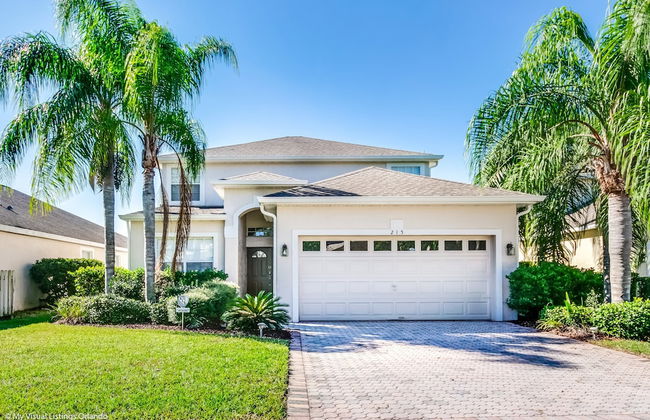 215glen Amazing Newly Decorated 5 Bedroom - Foto 1