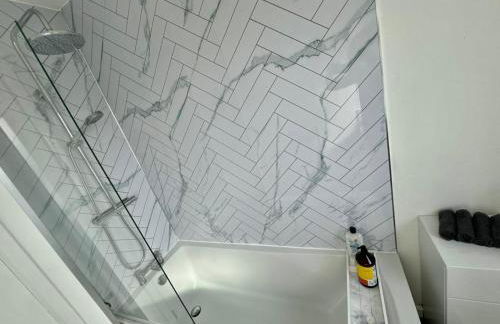 ClydeBank Brand new 3BDR Home, Glasgow - Foto 24