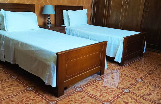 Villa L'orangeraie, Wilaya de Tlemcen - Photo 6