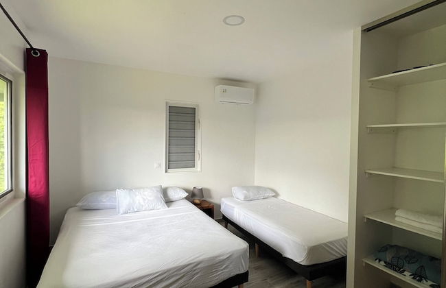 Ânani - Mirimiri Lodge - Photo 7