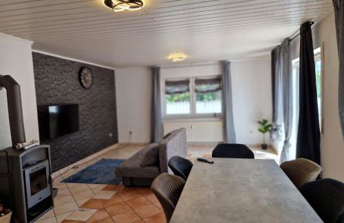 WAT Wohnung GR - Foto 1