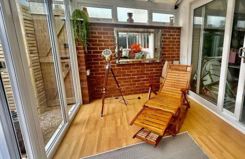 Charles Alexander Short Stay - Derbe House - Foto 25