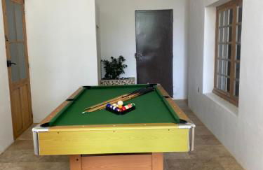 Location appartement 1 chambre plus dépendance en supplément voir descriptif dans un mas provençal au coeur du luberon - Photo 19