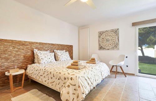 Secluded 6 Bedroom Retreat in Ibiza, 1033 - Foto 48