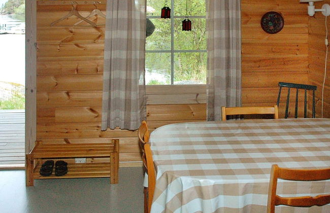 5 Person Holiday Home in Vagland - Photo 33