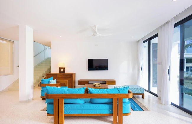 Amkia Villas Diani - Foto 23