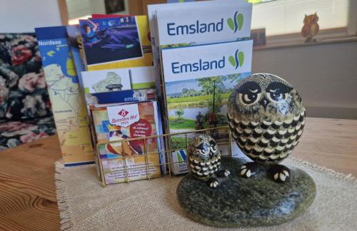 Eulennest Emsland - Foto 18