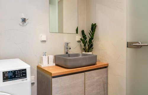 AURA Gazi apartments - Foto 31